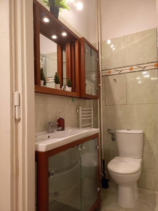 Apartamenty - Mi Stare Miasto Warsaw Exterior photo