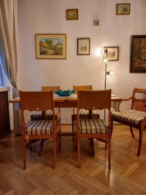 Apartamenty - Mi Stare Miasto Warsaw Exterior photo