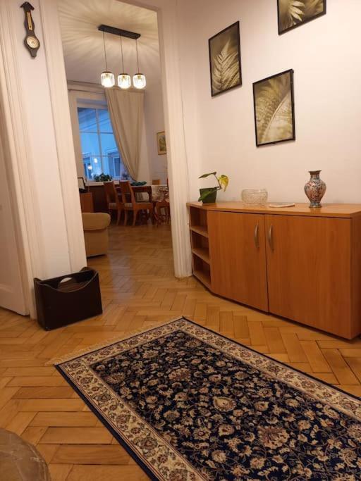 Apartamenty - Mi Stare Miasto Warsaw Exterior photo