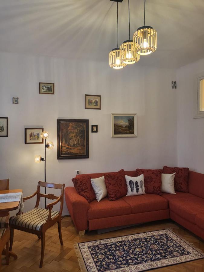Apartamenty - Mi Stare Miasto Warsaw Exterior photo