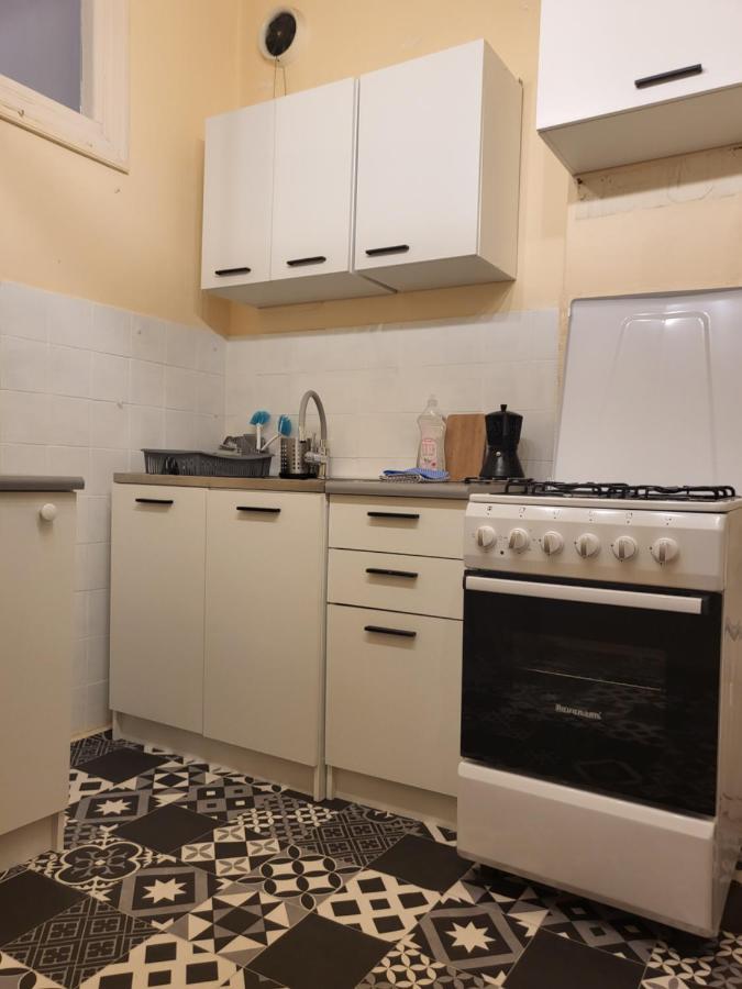 Apartamenty - Mi Stare Miasto Warsaw Exterior photo