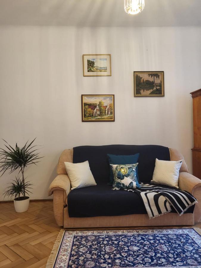 Apartamenty - Mi Stare Miasto Warsaw Exterior photo